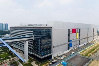 三星接取思科與谷歌訂單，轉型純代工廠戰略布局集成電路設計領域
