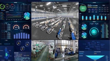 日豐集團夯實信息技術(shù)支撐，助推新國貨崛起騰飛