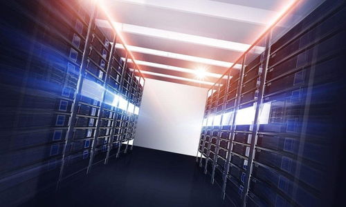云計算中心的自主可控 保障公眾安全與行業(yè)機密的關(guān)鍵