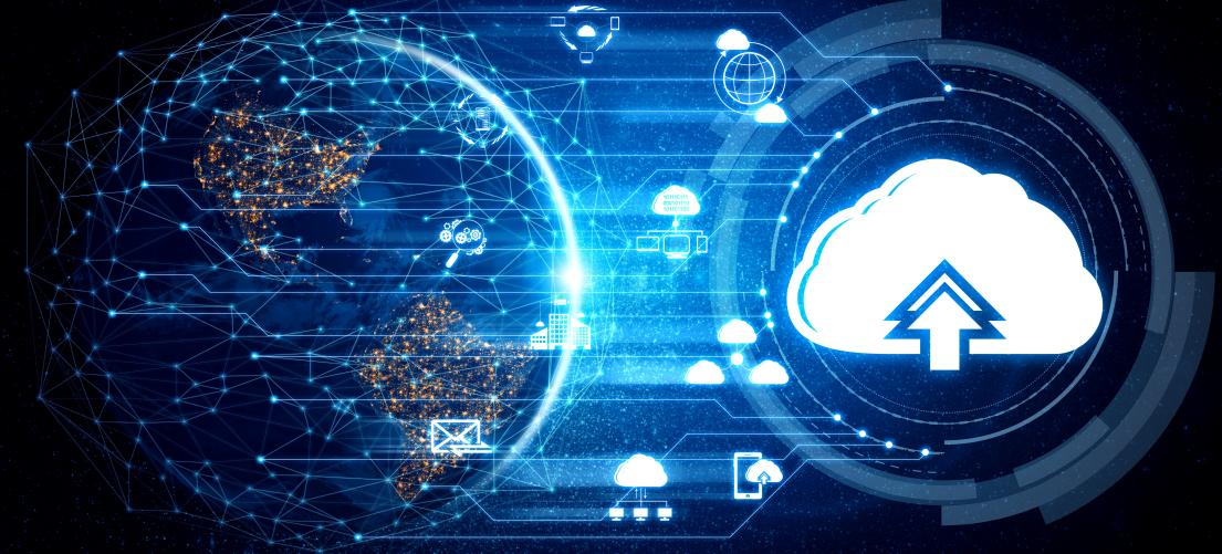 云改三年 移動云持續領跑市場增速，信息技術賦能產業升級